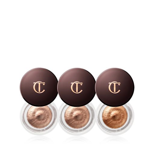 Eyes to Mes Trio with Champagne Eyes to Mes Trio with Champagne