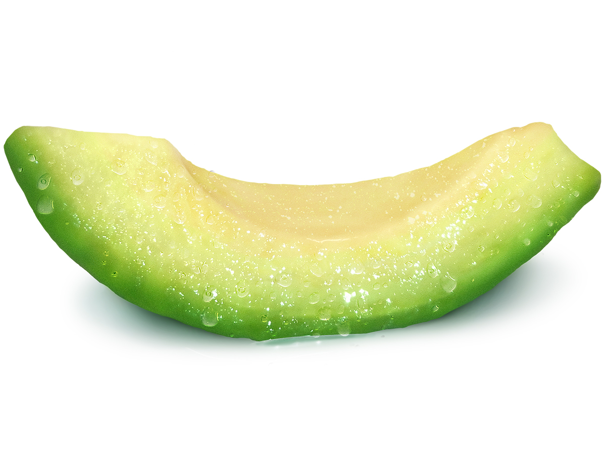 4x3 avocado