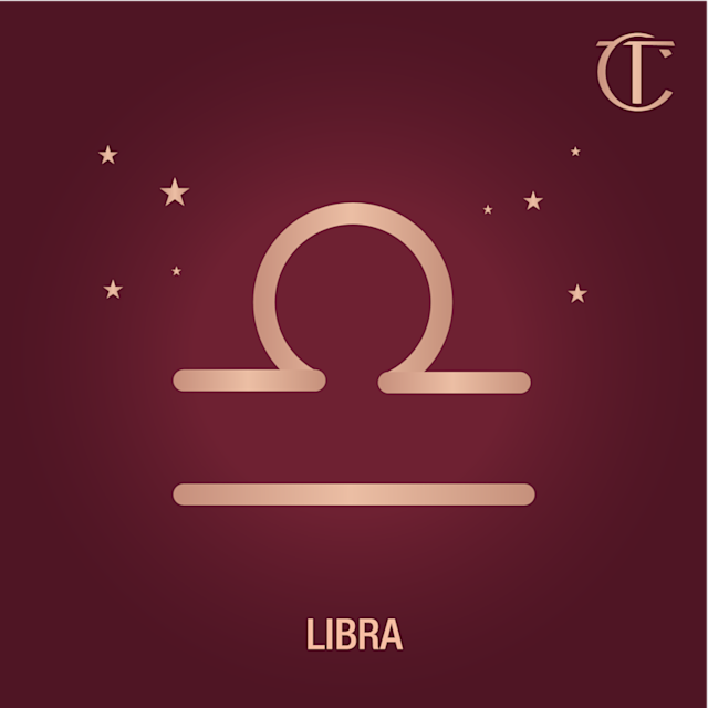Libra horoscope Zodiac symbol for Libra horoscope