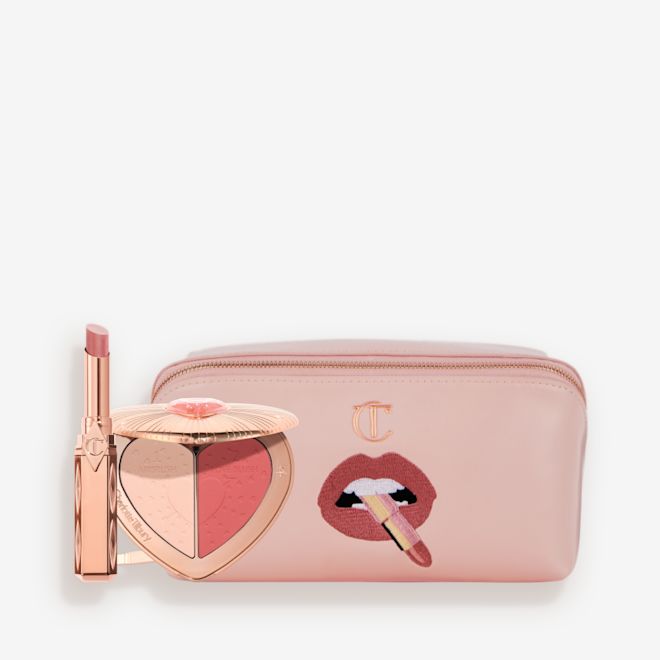 Love Blushed Trio - Bundle Packshot Love Blushed Trio - Bundle Packshot