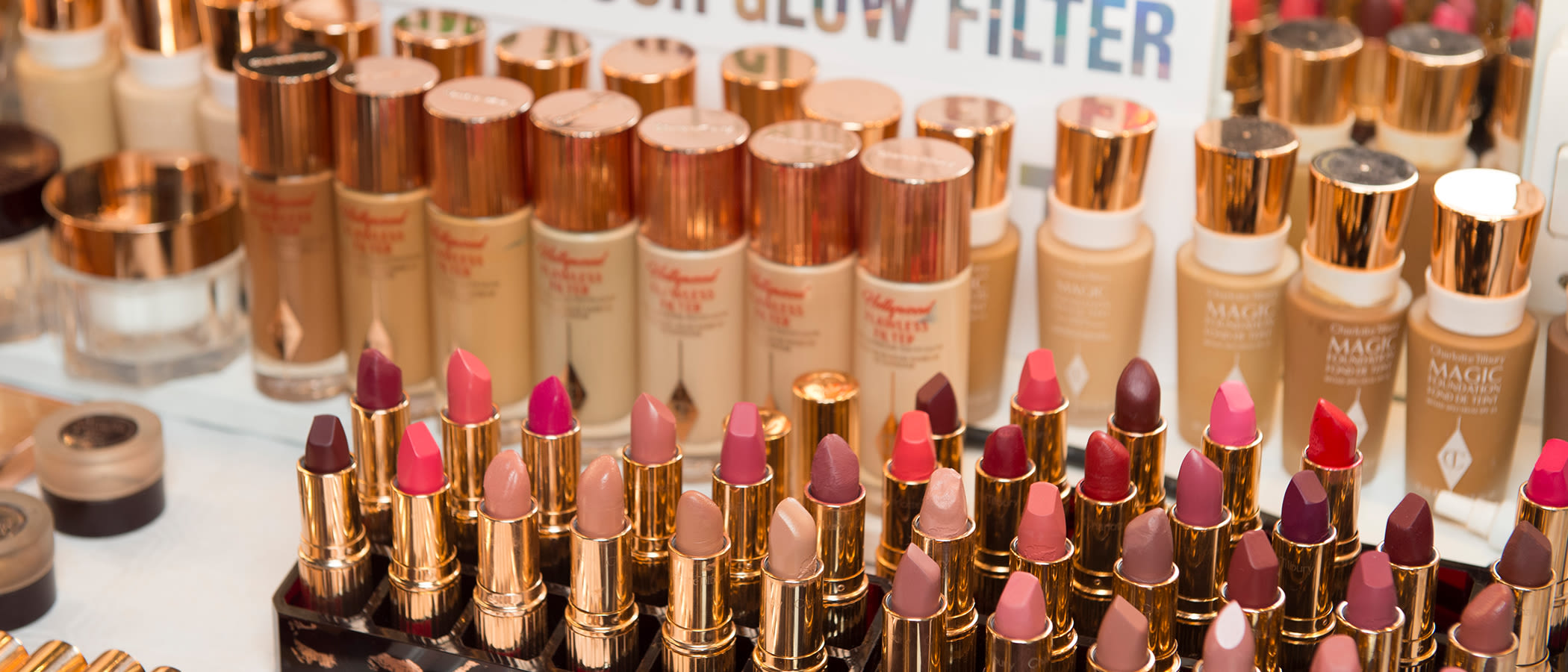 Charlotte Tilbury Events Charlotte Tilbury Events