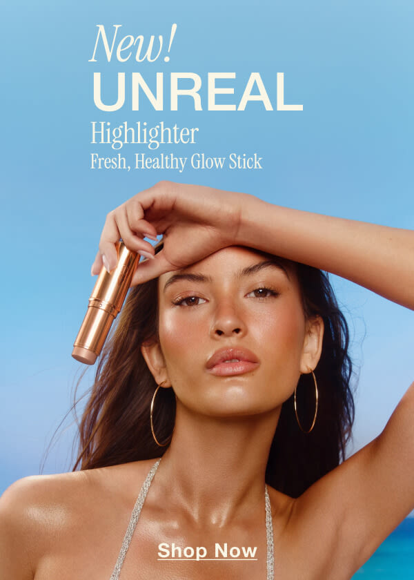 It’s UNREAL Your Speedy, Easy Summer Glow-Up! <SHOP NOW> It’s UNREAL Your Speedy, Easy Summer Glow-Up! <SHOP NOW>