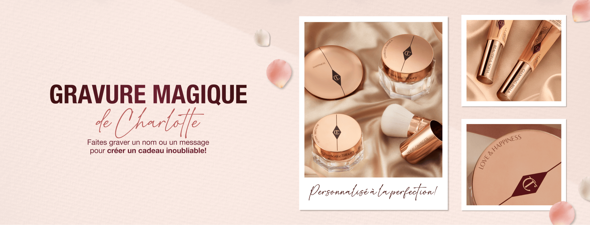 FRCA BRIDAL MAGIC ENGRAVING Banner (MB) UKROW FRCA BRIDAL MAGIC ENGRAVING Banner (MB) UKROW