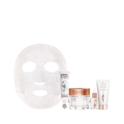 WEDDING DAY SKINCARE SET PACKAGING WEDDING DAY SKINCARE SET PACKAGING