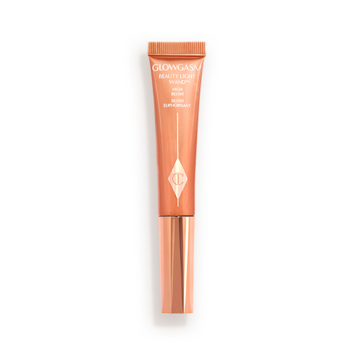 Glowgasm Beauty Light Wand Peachgasm Open Glowgasm Beauty Light Wand Peachgasm Open
