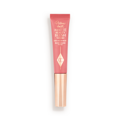 Matte Beauty Blush Wand in Pillow Talk, geschlossen Matte Beauty Blush Wand in Pillow Talk, geschlossen