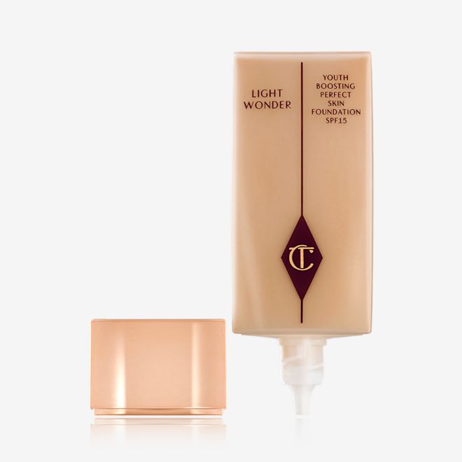 LIGHT WONDER GLOW-40ML-LID OFF-SHADE-7 LIGHT WONDER GLOW-40ML-LID OFF-SHADE-7