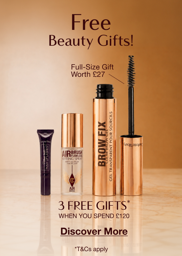 Free Beauty Gifts! Free Beauty Gifts!