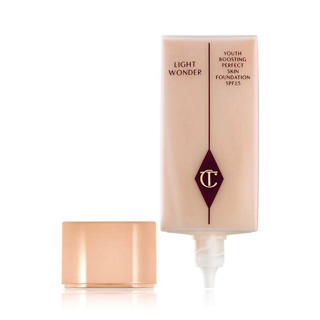 LIGHT WONDER GLOW-40ML-LID OFF-SHADE-3 LIGHT WONDER GLOW-40ML-LID OFF-SHADE-3