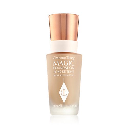 CHARLOTTE TILBURY-MAGIC FOUNDATION-#8 CHARLOTTE TILBURY-MAGIC FOUNDATION-#8