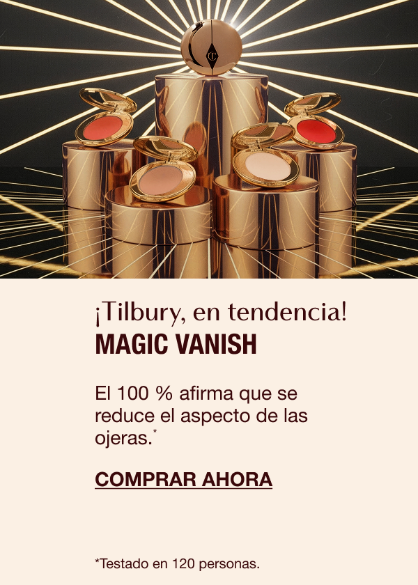 Magic Vanish Inline Spanish Magic Vanish Inline Spanish