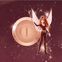 NEW! LOYALTY COINS NEW! LOYALTY COINS