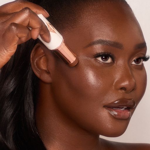 UNREAL SKIN SHEER GLOW TINT - 15 DEEP UNREAL SKIN SHEER GLOW TINT - 15 DEEP