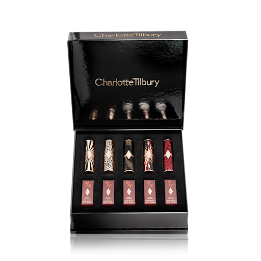 Hot Lips 2 Wardrobe Open Shot Hot Lips 2 Wardrobe Open Shot