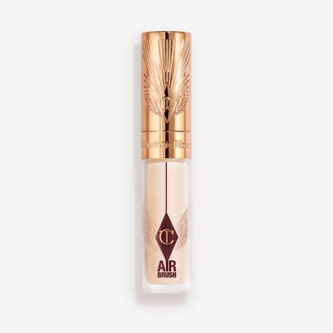 Airbrush Flawless Concealer - 3.5 fair closed packshot Airbrush Flawless Concealer - 3.5 fair closed packshot