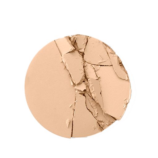 Charlotte Tilbury Airbrush Flawless Finish Setting Powder 2 Medium 0.28 oz