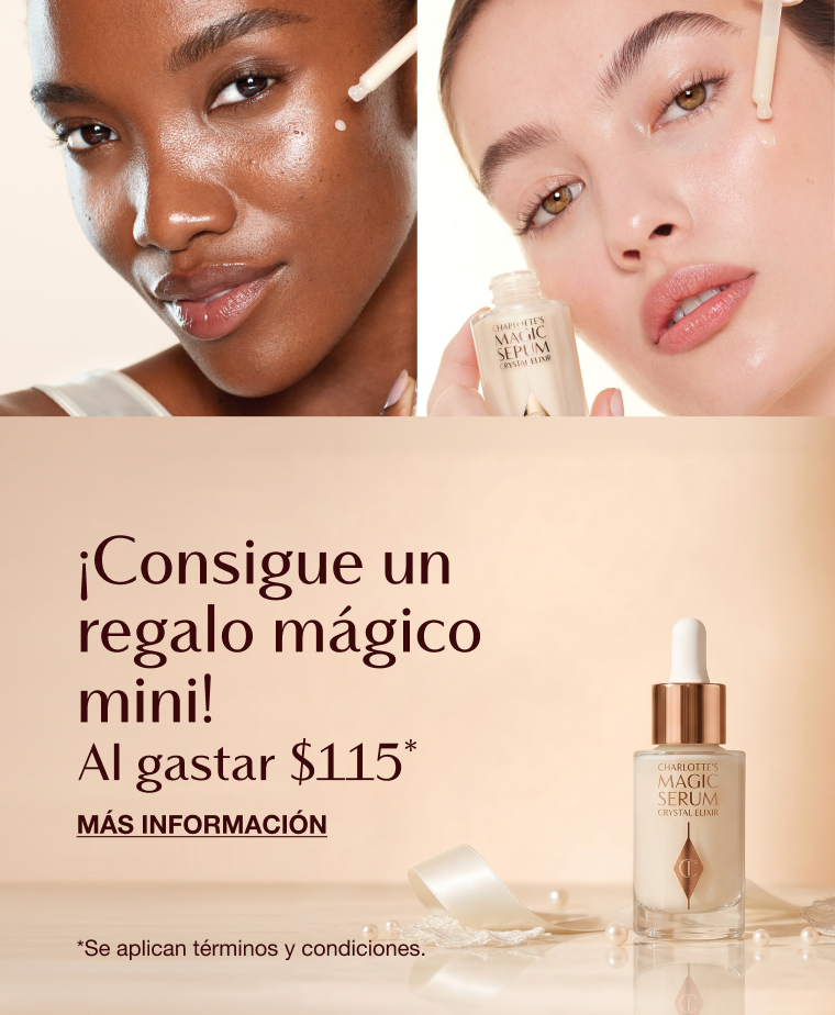 ¡Consigue un regalo mágico mini! ¡Consigue un regalo mágico mini!