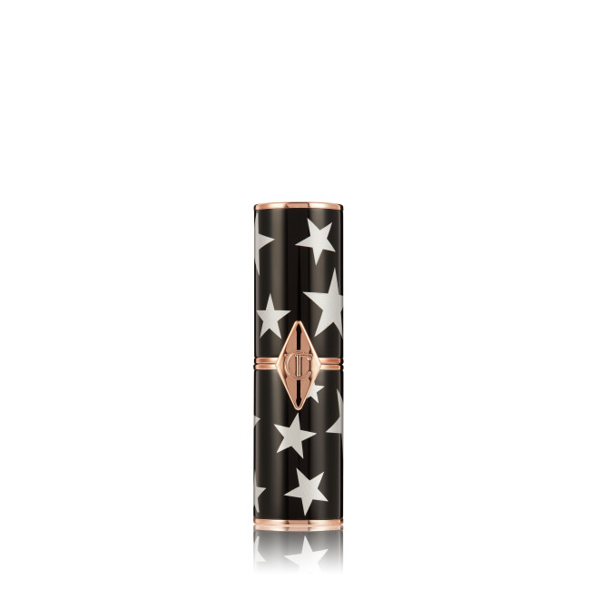 Rocket Lips Lippenstift – geschlossene Verpackung