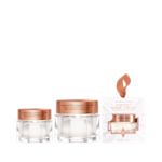 Magic Cream Trio packaging Magic Cream Trio packaging