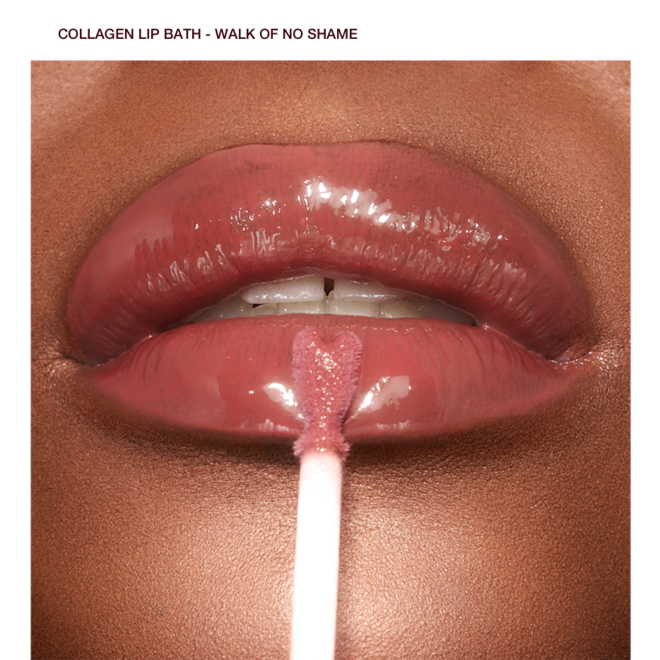 CHARLOTTE’S GLOWING CHEEKS + COLLAGEN LIPS DUO CLOSE UP CHARLOTTE’S GLOWING CHEEKS + COLLAGEN LIPS DUO CLOSE UP