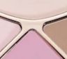 Winter Palette Swatch Winter Palette Swatch