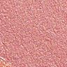 Eyes to Mesmerise in Sunset Rose swatch Swatch of a glowy, cream eyeshadow in a vivid rose gold colour.