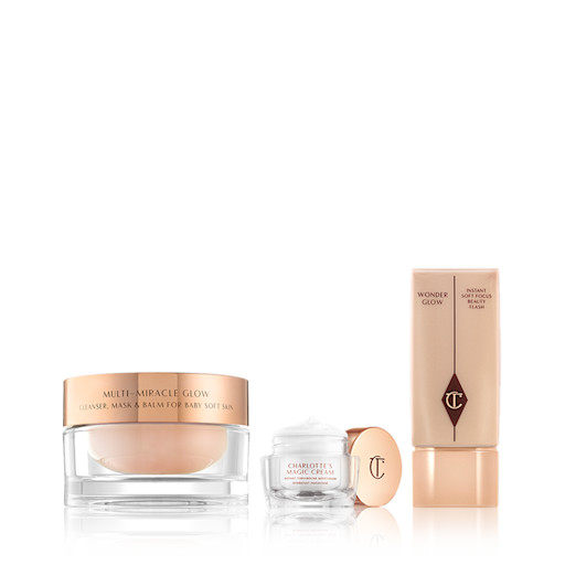 GORGEOUS-GLOWING-YOUTH GORGEOUS-GLOWING-YOUTH