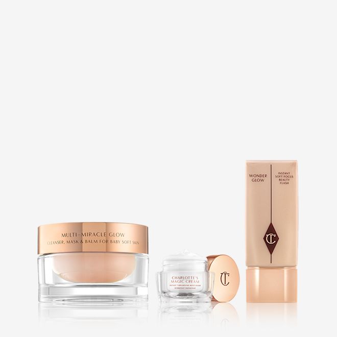 GORGEOUS-GLOWING-YOUTH GORGEOUS-GLOWING-YOUTH