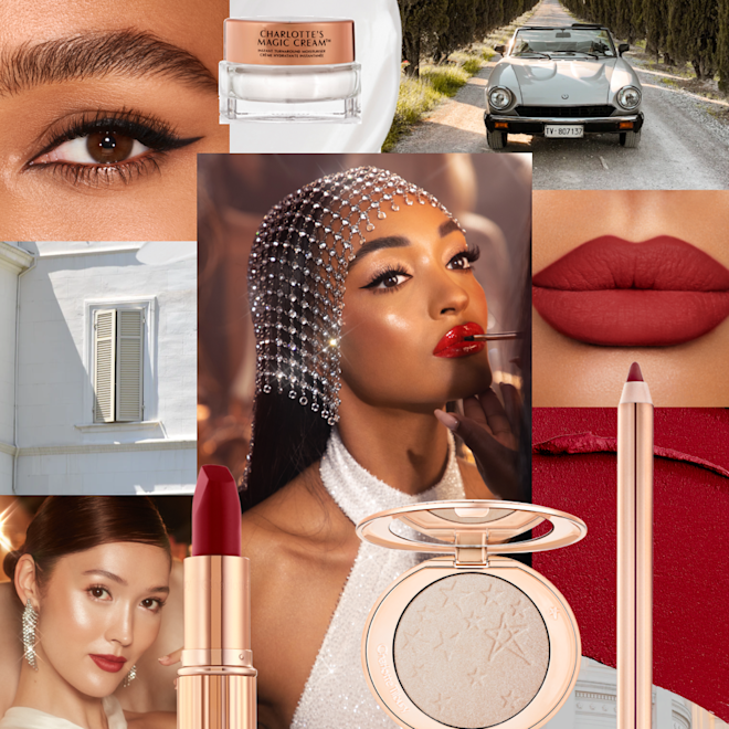 Bridal Bundle Vintage Collage Bridal Bundle Vintage Collage