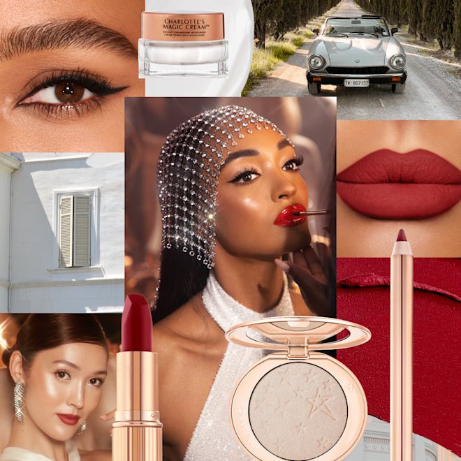 Bridal Bundle Vintage Collage Bridal Bundle Vintage Collage