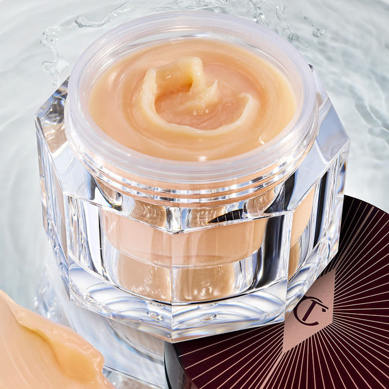 Magic Night Cream with retinol Magic Night Cream with retinol