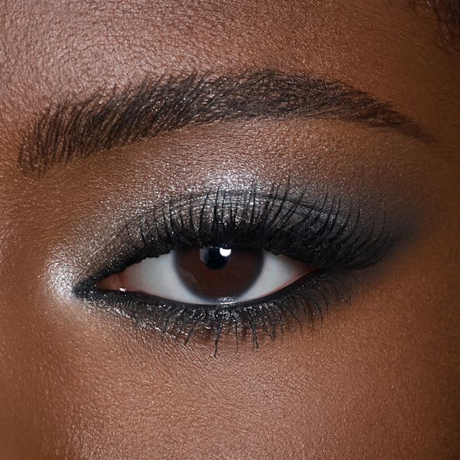 Deep Model Eye Tricks Palette Deep Model Eye Tricks Palette