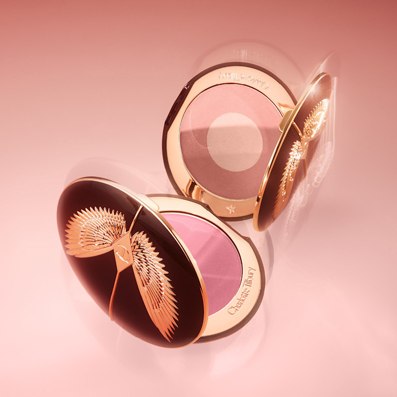 Airbrush Flawless Blush Blur Pillow Talk