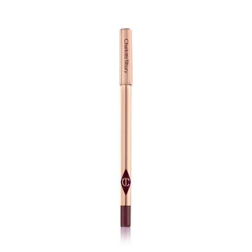 Charlotte Tilbury Lip Cheat Lip Liner Berry Naughty 0.04 oz/ 1.2 G In Berry