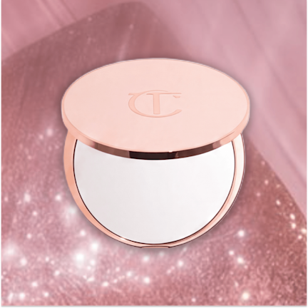 Pillow Talk Compact Mirror Pillow Talk Compact Mirror