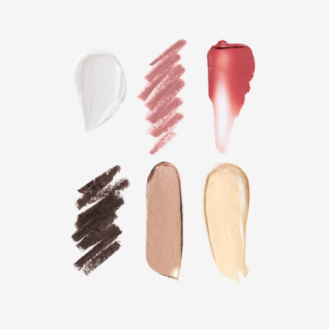 Bridal Bundle Boho Textured Swatches Bridal Bundle Boho Textured Swatches