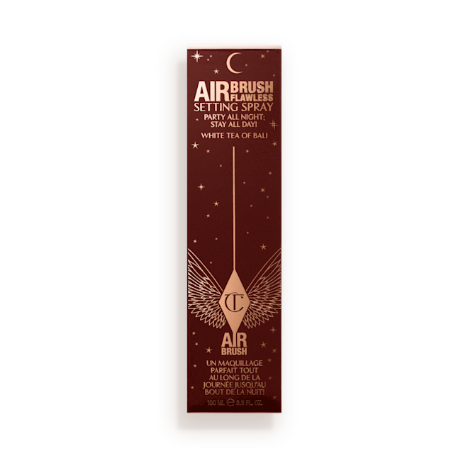 EID SETTING SPRAY 100ML - WHITE TEA OF BALI EID SETTING SPRAY 100ML - WHITE TEA OF BALI