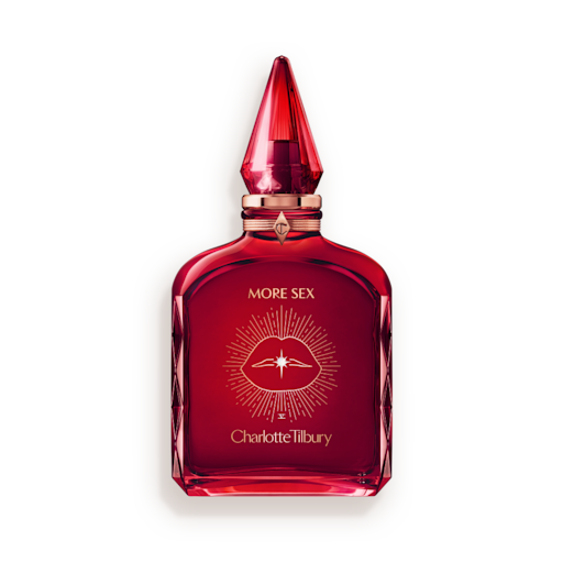 More Sex 100ml: Musky Sandalwood Fragrance EDP More Sex 100ml: Musky Sandalwood Fragrance EDP