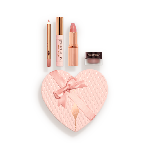 PILLOW TALK ICONS ON THE GO-BUNDLE PILLOW TALK ICONS ON THE GO-BUNDLE