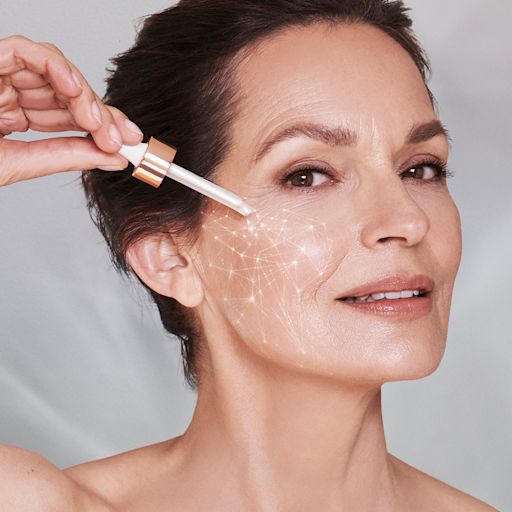 Charlotte Tilbury Charlotte's Magic Serum Crystal Elixir, Travel Size 0.27 Oz.