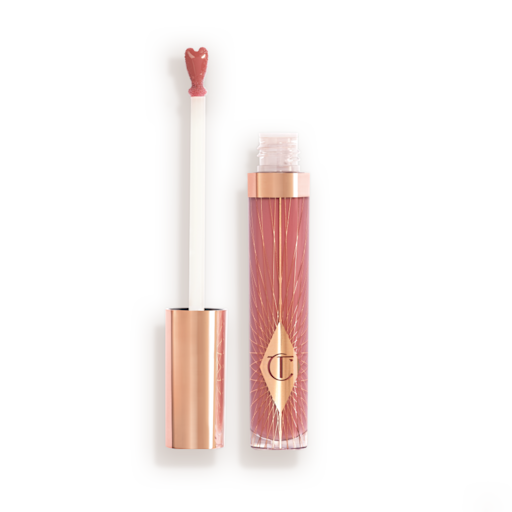 Collagen Lip Bath in Pillow Talk Medium Collagen Lip Bath in Pillow Talk Medium