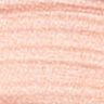 Beauty Light Wand in Pillow Talk original swatch Close-up swatch of a shimmery, nude-pink liquid highlighter with very fine shimmer.