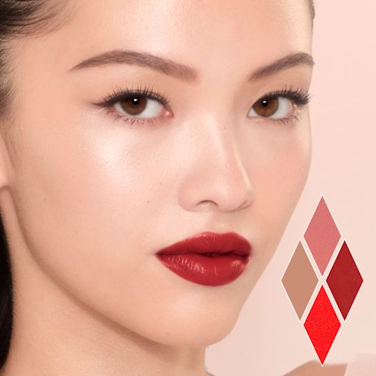 Lipstick finder Lipstick finder