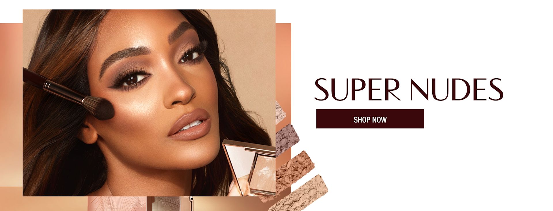 SUPER NUDES COLLECTION SUPER NUDES COLLECTION
