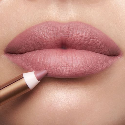 Pink lip liner for fair skin Lip Cheat Pillow Talk Fair Pink lip liner for fair skin Lip Cheat Pillow Talk Fair