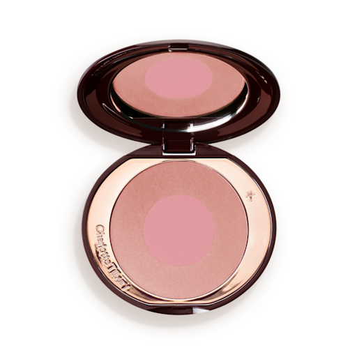 Cheek To Chich - Love Glow Packshot Open Cheek To Chich - Love Glow Packshot Open