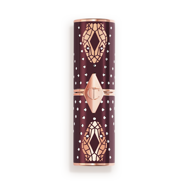 New Year Lipstick packaging New Year Lipstick packaging