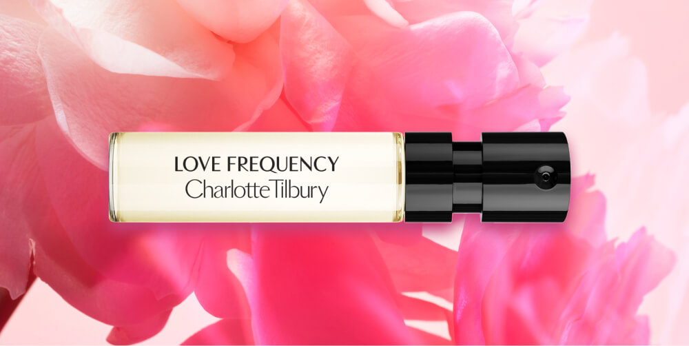 Love Frequency −1,5-ml-Probe