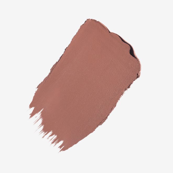 Exagger-eyes Eyeshadow Stick - Mink Sculpt Texture Swatch Exagger-eyes Eyeshadow Stick - Mink Sculpt Texture Swatch