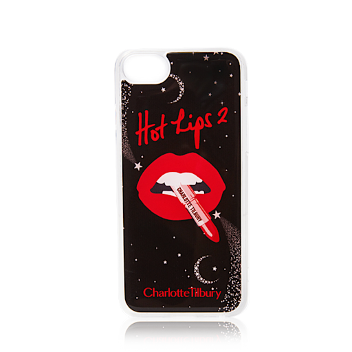 Hot Lips 2 Merchandise iPhone 8 Case In The Power of the Universe HOT LIPS 2.0 IPHONE 8 CASE - CONSTELLATION